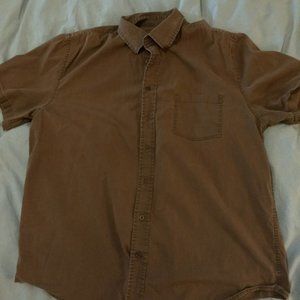 Mossimo Shirt XL